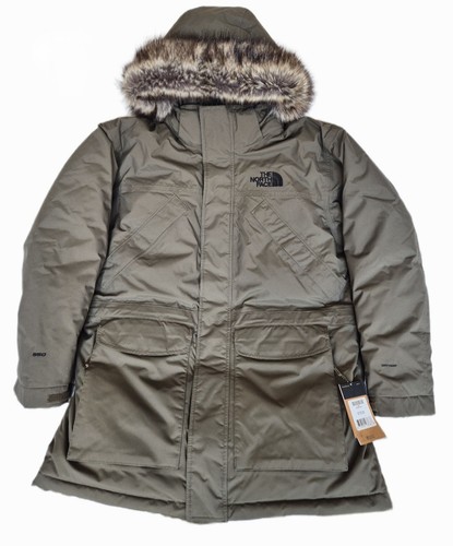 Parka the north - parka,