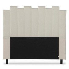 Tête de Lit en Tissu Design