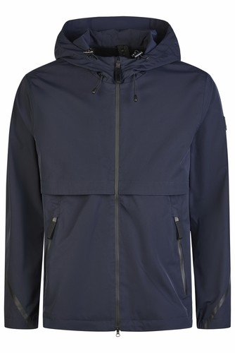 Pikeur rainjacket nightblue - rainjacket,