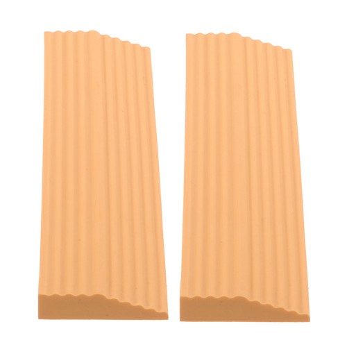 Rampe seuil 2 pièces - rampe,
