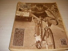 MIROIR des SPORTS 427