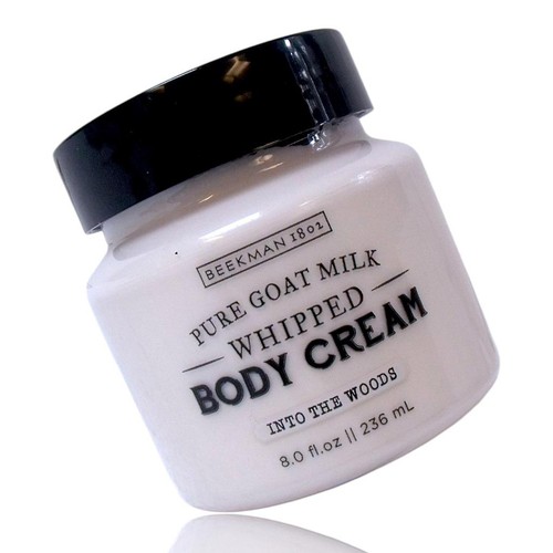 Beekman 1802 goat milk whipped - beekman,
