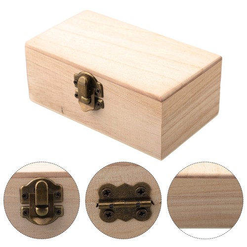 1pcs 3pcs pin avec couvercle - 1pcs/3pcs,