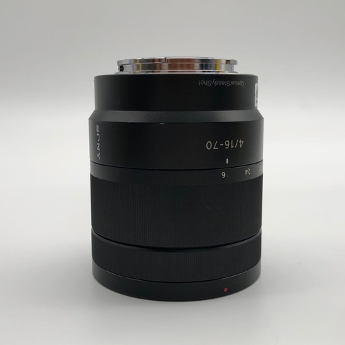 Sony vario tessar 16 - vario-tessar, t*