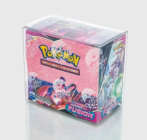 Protection display pokémon - protection,