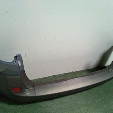 Pare choc arriere RENAULT SCENIC 2 phase 1 SCEN II 7701474785
