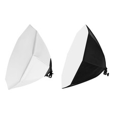 Softbox octogonal éclairage de poche diffuseur photo studio lumineux