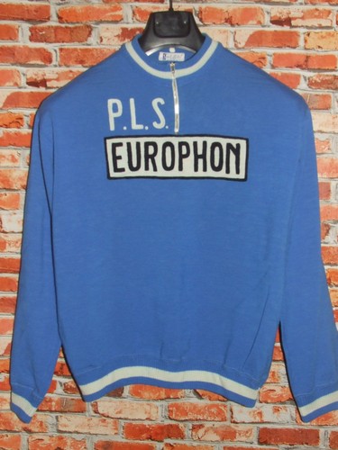 Vintage maillot cyclisme - vintage,