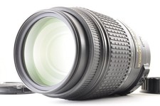 Téléobjectif Nikon AF-S DX