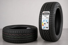 Lot de 2 pneus 195/50 R15 82V