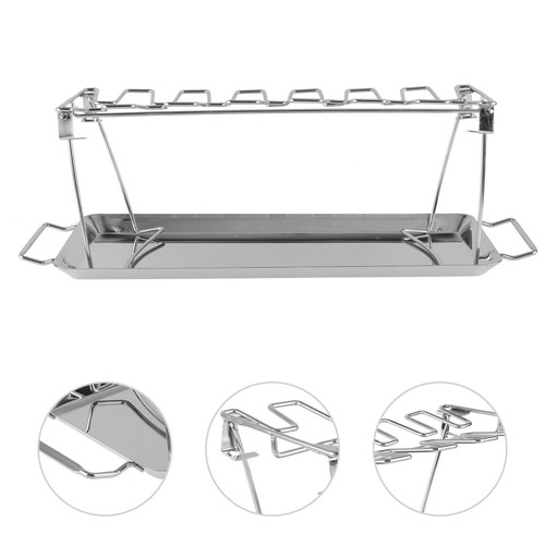Set barbecue accessoire - barbecue,