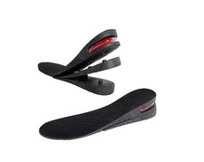 ?Paire De Semelle Intérieure Chaussure réhaussante Hauteur 3cm 5cm 7cm 9cm?‍♂