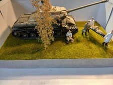 Diorama camp repos - diorama, de