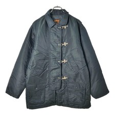 Schott 90s Navy Fireman Jacket