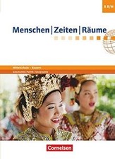 Menschen-Zeiten-Räume -