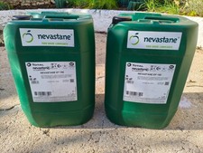 HUILE D'ENGRENAGE NEVASTANE ΕΡ 150 ALIMENTAIRE (bidon 20 litres)