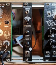 Diode Distortion - Hagiwo |