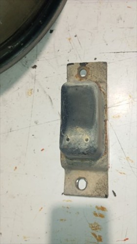 Butée suspension nissan - butée,