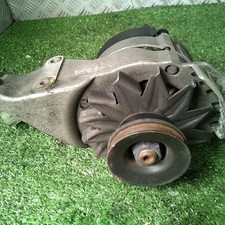 Alternateur RENAULT TWINGO 1 phase 1 7700847513