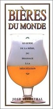 Bières du monde - Josh Leventhal - V2234824