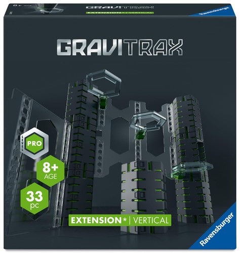 Gravitrax pro set - -,