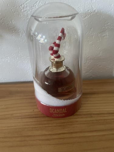 Jean paul gaultier - gaultier, scandal