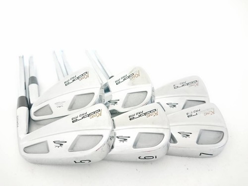 Cobra iron set pro forged - cobra,