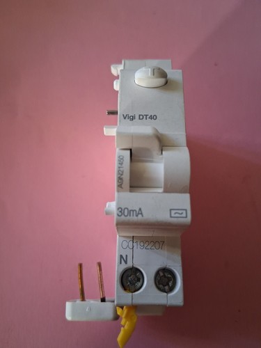 Vigi dt40bloc différentiel - vigi,