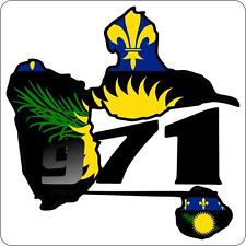 Autocollant sticker voiture