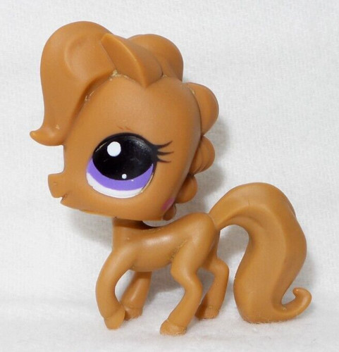 Littlest petshop pet shop lps - pet,