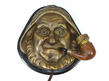 Briquet À Cigares En Bronze