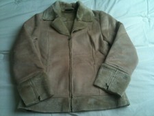 blouson veste fourrée kiabi