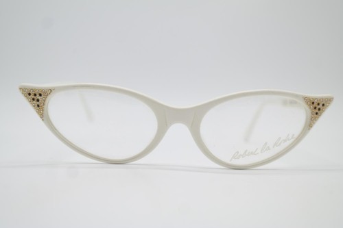 Lunettes vintage robert - lunettes,