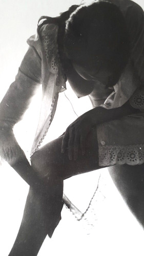 Curiosa féminin - curiosa,