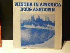 DOUG ASHDOWN Winter in America 87050