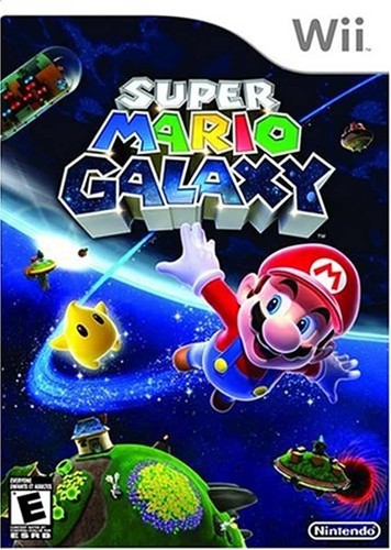 Jeu wii super mario - jeu,