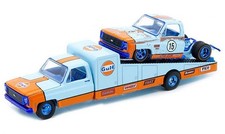 CHEVROLET C30 Ramp Truck +