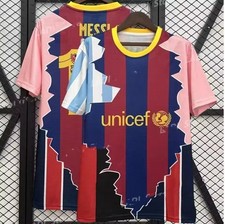 Maillot Football Messi Barça