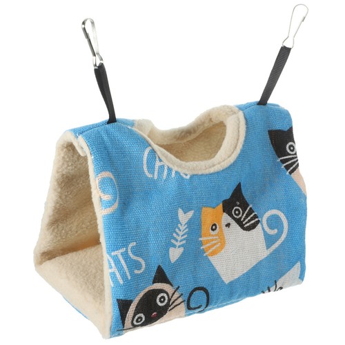 Parrot resting aid - parrot, maison