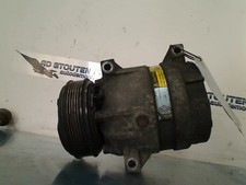 COMPRESSEUR CLIMATISATION Opel
