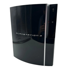 Sony Playstation 3 PS3 Fat