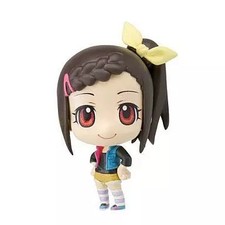 Mini Figurine Kaede Kaburagi "Deformer Meister Petit TIGER & BUNNY off shot