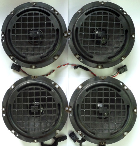 Jbl haut parleurs peugeot - haut-parleurs,