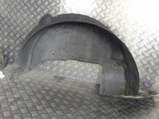 Pare boue arriere gauche