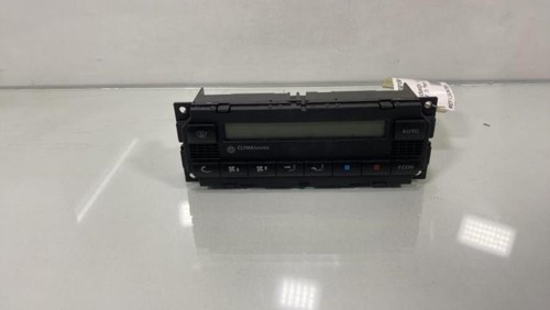 Commande chauffage volkswagen - commande,