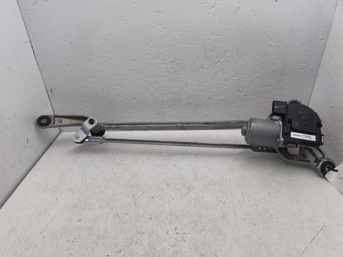 Moteur essuie glace avant