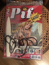 Pif gadget NEUF RAHAN n°5 de