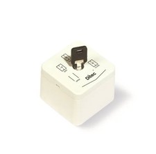 DITEC COM501MKS Sélecteur de