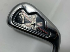 Club de golf droitier Callaway X-Tour Utility 21/u Flex-X utilisé du Japon