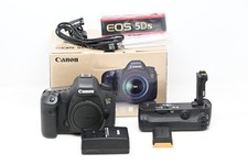 Canon EOS 5DS 50.6 MP DSLR